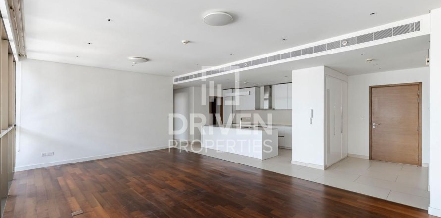 Apartament w City Walk, Dubai, ZEA 3 sypialnie, 209 mkw. nr 653647