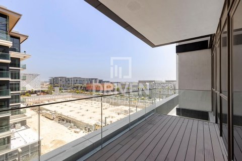 Apartament na sprzedaż w City Walk, Dubai, ZEA 3 sypialnie, 209 mkw., nr 653647 - zdjęcie 6