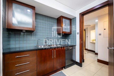 Apartament na sprzedaż w World Trade Center, Dubai, ZEA 2 sypialnie, 196 mkw., nr 653646 - zdjęcie 11