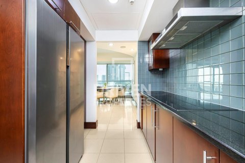 Apartament na sprzedaż w World Trade Center, Dubai, ZEA 2 sypialnie, 196 mkw., nr 653646 - zdjęcie 9