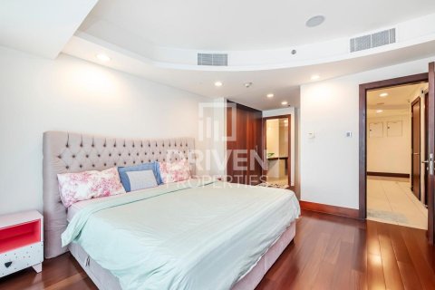 Apartament na sprzedaż w World Trade Center, Dubai, ZEA 2 sypialnie, 196 mkw., nr 653646 - zdjęcie 12
