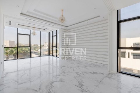 Vila di Al Barsha, Dubai, UEA 6 kamar tidur, 2148 m2 nomor 653648 - foto 12