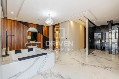 Vila di Al Barsha, Dubai, UEA 6 kamar tidur, 2148 m2 nomor 653648 - foto 24