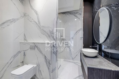 Vila di Al Barsha, Dubai, UEA 6 kamar tidur, 2148 m2 nomor 653648 - foto 23