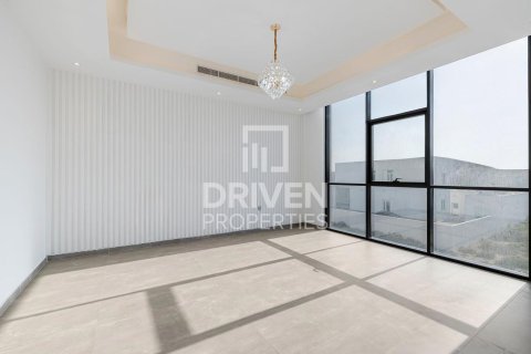Vila di Al Barsha, Dubai, UEA 6 kamar tidur, 2148 m2 nomor 653648 - foto 20