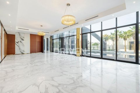 Vila di Al Barsha, Dubai, UEA 6 kamar tidur, 2148 m2 nomor 653648 - foto 9