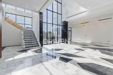 Vila di Al Barsha, Dubai, UEA 6 kamar tidur, 2148 m2 nomor 653648 - foto 7