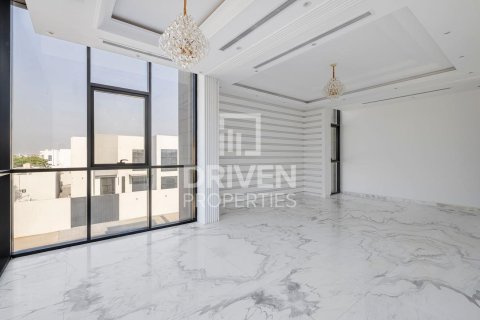 Vila di Al Barsha, Dubai, UEA 6 kamar tidur, 2148 m2 nomor 653648 - foto 17