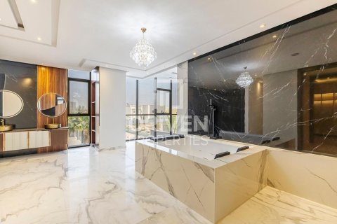 Vila di Al Barsha, Dubai, UEA 6 kamar tidur, 2148 m2 nomor 653648 - foto 27