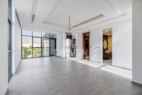 Vila di Al Barsha, Dubai, UEA 6 kamar tidur, 2148 m2 nomor 653648 - foto 18