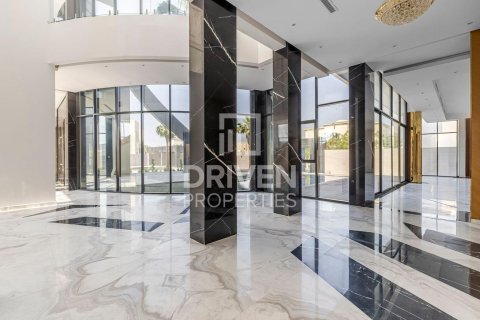 Vila di Al Barsha, Dubai, UEA 6 kamar tidur, 2148 m2 nomor 653648 - foto 8