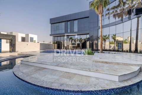 Vila di Al Barsha, Dubai, UEA 6 kamar tidur, 2148 m2 nomor 653648 - foto 2
