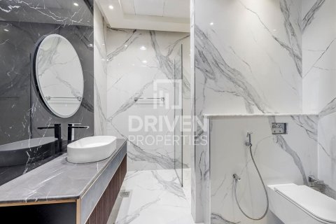 Vila di Al Barsha, Dubai, UEA 6 kamar tidur, 2148 m2 nomor 653648 - foto 26