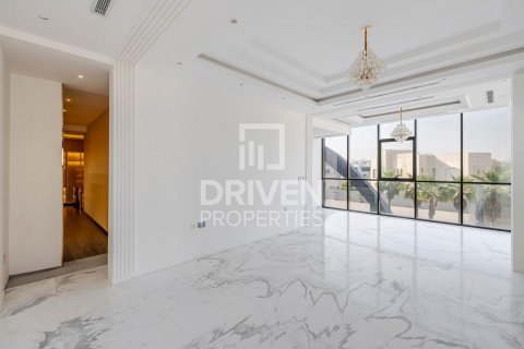 Vila di Al Barsha, Dubai, UEA 6 kamar tidur, 2148 m2 nomor 653648 - foto 22