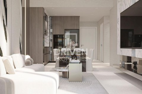 آپارتمان برای فروش در Al Furjan، Dubai، امارات متحده عربی 2 خوابه ، 127 متر مربع ، شماره 653645 - تصویر 6