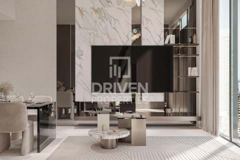 آپارتمان برای فروش در Al Furjan، Dubai، امارات متحده عربی 2 خوابه ، 127 متر مربع ، شماره 653645 - تصویر 5