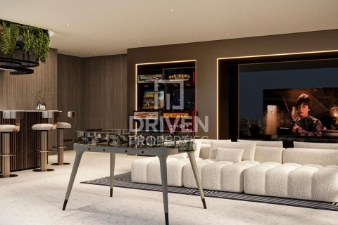 آپارتمان برای فروش در Al Furjan، Dubai، امارات متحده عربی 2 خوابه ، 127 متر مربع ، شماره 653645 - تصویر 3