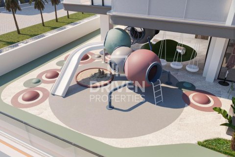 آپارتمان برای فروش در Al Furjan، Dubai، امارات متحده عربی 2 خوابه ، 127 متر مربع ، شماره 653645 - تصویر 13