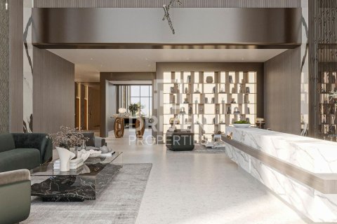آپارتمان برای فروش در Al Furjan، Dubai، امارات متحده عربی 2 خوابه ، 127 متر مربع ، شماره 653645 - تصویر 1