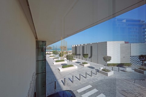 Зняти в оренду таунхаус на Остров Саадият, Абу-Даби, ОАЕ 2 спальні, 223.9м2, № 669992 - фото 3