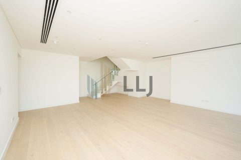 Зняти в оренду таунхаус на Остров Саадият, Абу-Даби, ОАЕ 2 спальні, 223.9м2, № 669992 - фото 6