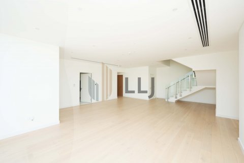 Зняти в оренду таунхаус на Остров Саадият, Абу-Даби, ОАЕ 2 спальні, 223.9м2, № 669992 - фото 7