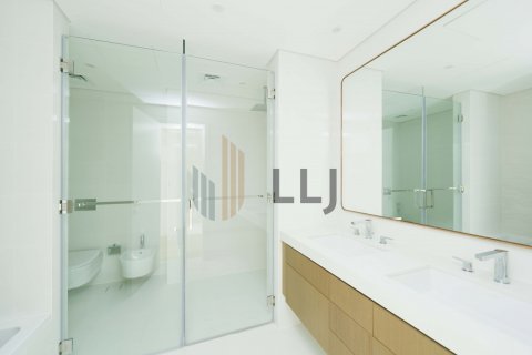 Зняти в оренду таунхаус на Остров Саадият, Абу-Даби, ОАЕ 2 спальні, 223.9м2, № 669992 - фото 18