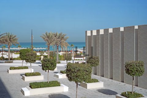 Зняти в оренду таунхаус на Остров Саадият, Абу-Даби, ОАЕ 2 спальні, 223.9м2, № 669992 - фото 2