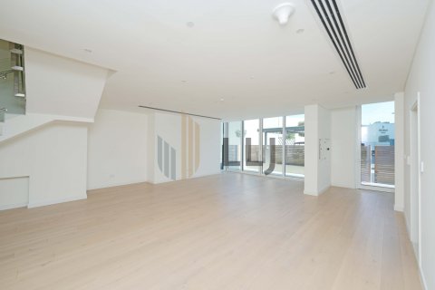 Зняти в оренду таунхаус на Остров Саадият, Абу-Даби, ОАЕ 2 спальні, 223.9м2, № 669992 - фото 4