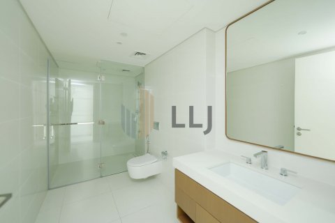 Зняти в оренду таунхаус на Остров Саадият, Абу-Даби, ОАЕ 2 спальні, 223.9м2, № 669992 - фото 17