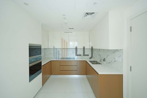 Зняти в оренду таунхаус на Остров Саадият, Абу-Даби, ОАЕ 2 спальні, 223.9м2, № 669992 - фото 8