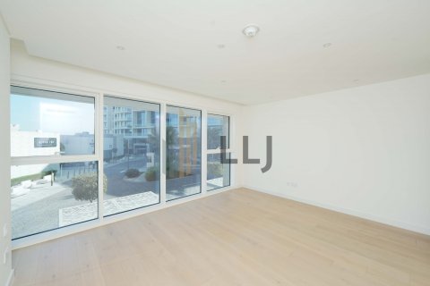 Зняти в оренду таунхаус на Остров Саадият, Абу-Даби, ОАЕ 2 спальні, 223.9м2, № 669992 - фото 12