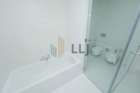 Зняти в оренду таунхаус на Остров Саадият, Абу-Даби, ОАЕ 2 спальні, 223.9м2, № 669992 - фото 16