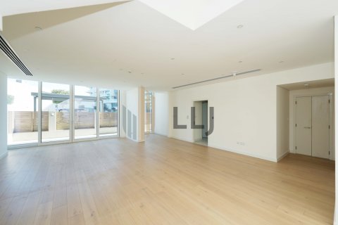 Зняти в оренду таунхаус на Остров Саадият, Абу-Даби, ОАЕ 2 спальні, 223.9м2, № 669992 - фото 5