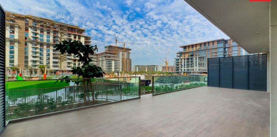 Appartement in Al Wasl, Dubai, VAE 2 slaapkamers, 174.3 vr.m. nr 669988