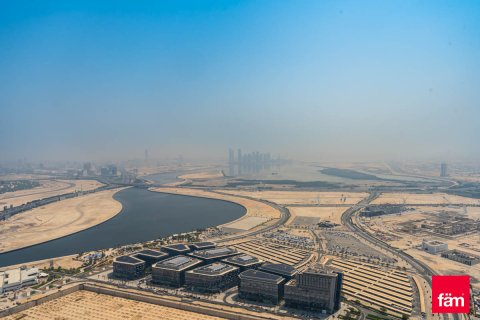 Apartament në Business Bay, Dubai, Emiratet e Bashkuara Arabe 2 dhoma gjumi, 128.9 m2. № 669990 - Foto 1