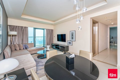 Apartament në Business Bay, Dubai, Emiratet e Bashkuara Arabe 2 dhoma gjumi, 128.9 m2. № 669990 - Foto 5