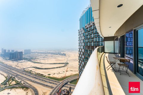 Apartament në Business Bay, Dubai, Emiratet e Bashkuara Arabe 2 dhoma gjumi, 128.9 m2. № 669990 - Foto 20