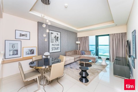 Apartament në Business Bay, Dubai, Emiratet e Bashkuara Arabe 2 dhoma gjumi, 128.9 m2. № 669990 - Foto 2