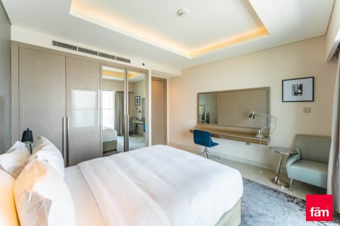 Apartament në Business Bay, Dubai, Emiratet e Bashkuara Arabe 2 dhoma gjumi, 128.9 m2. № 669990 - Foto 8