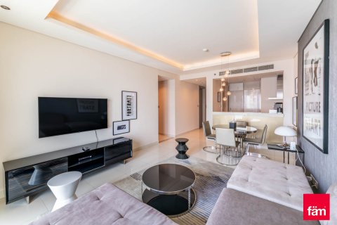 Apartament në Business Bay, Dubai, Emiratet e Bashkuara Arabe 2 dhoma gjumi, 128.9 m2. № 669990 - Foto 3