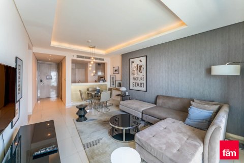 Apartament në Business Bay, Dubai, Emiratet e Bashkuara Arabe 2 dhoma gjumi, 128.9 m2. № 669990 - Foto 4