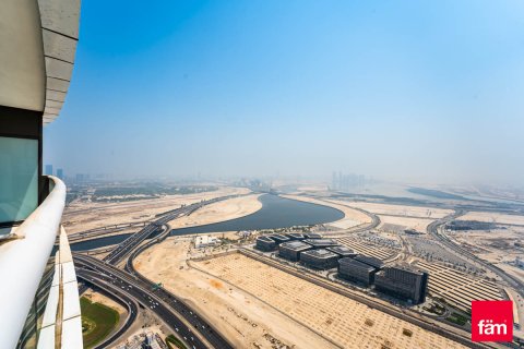 Apartament në Business Bay, Dubai, Emiratet e Bashkuara Arabe 2 dhoma gjumi, 128.9 m2. № 669990 - Foto 19