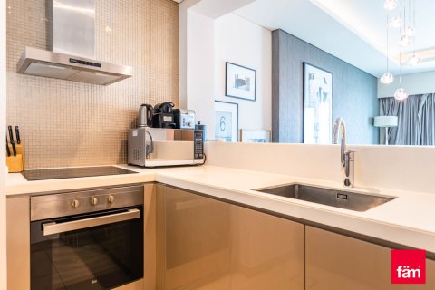 Apartament në Business Bay, Dubai, Emiratet e Bashkuara Arabe 2 dhoma gjumi, 128.9 m2. № 669990 - Foto 6