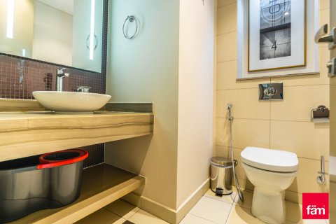 Apartament në Business Bay, Dubai, Emiratet e Bashkuara Arabe 2 dhoma gjumi, 128.9 m2. № 669990 - Foto 16