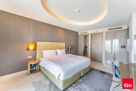 Apartament në Business Bay, Dubai, Emiratet e Bashkuara Arabe 2 dhoma gjumi, 128.9 m2. № 669990 - Foto 11