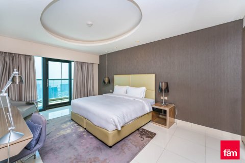 Business Bay, Dubai, संयुक्त अरब अमीरात में अपार्टमेंट, 2 बेडरूम, 128.9 वर्ग मीटर, संख्या 669990 - फ़ोटो 9