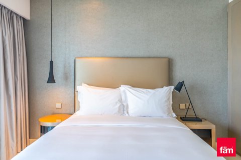 Apartament në Business Bay, Dubai, Emiratet e Bashkuara Arabe 2 dhoma gjumi, 128.9 m2. № 669990 - Foto 9