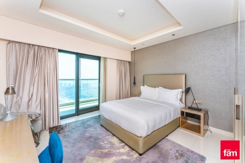 Apartament në Business Bay, Dubai, Emiratet e Bashkuara Arabe 2 dhoma gjumi, 128.9 m2. № 669990 - Foto 12