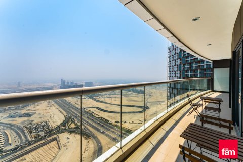 Apartament në Business Bay, Dubai, Emiratet e Bashkuara Arabe 2 dhoma gjumi, 128.9 m2. № 669990 - Foto 18